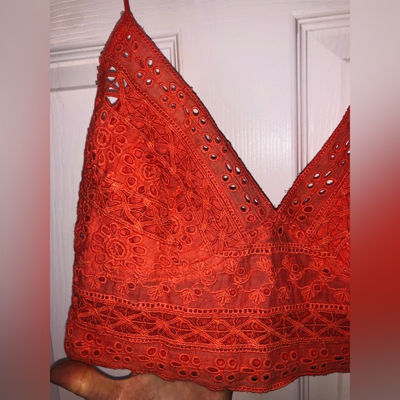 Free People bralette - Picture 5 of 6